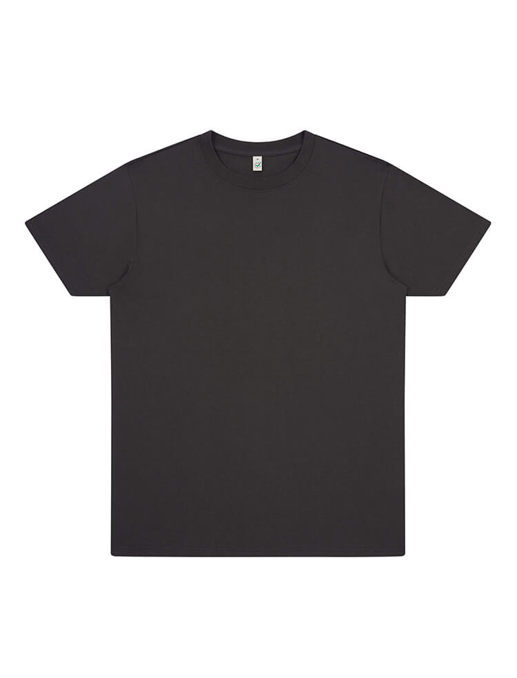 The Oversized Tee – Unisex Organic Cotton