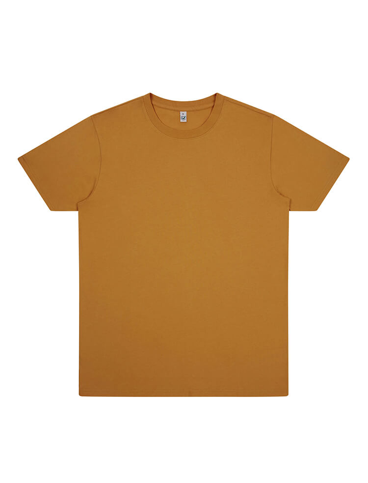The Oversized Tee – Unisex Organic Cotton