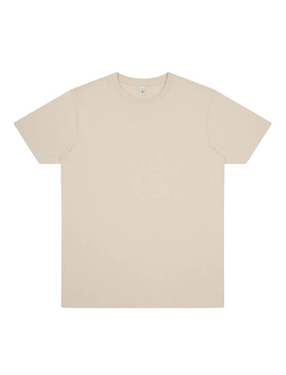 The Oversized Tee – Unisex Organic Cotton