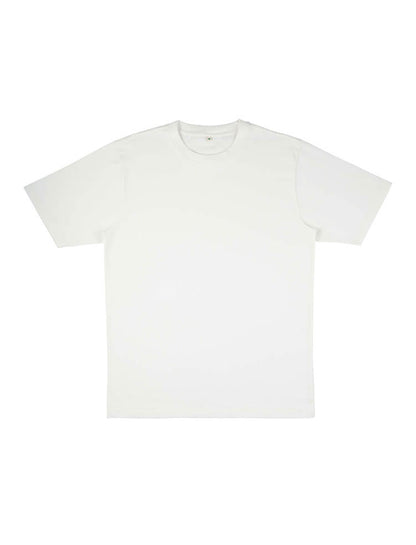 The Oversized Tee – Unisex Organic Cotton