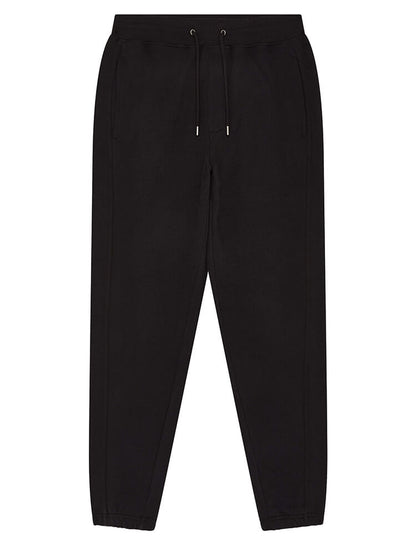 Organic Sueded Sweatpants: Unisex