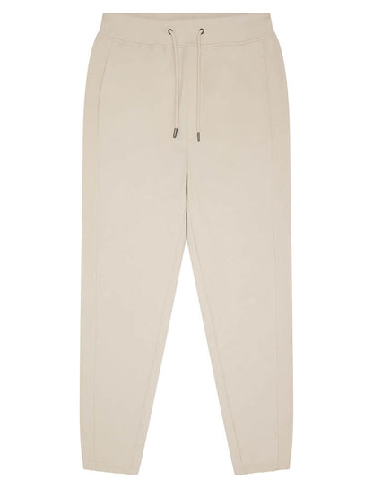 Organic Sueded Sweatpants: Unisex
