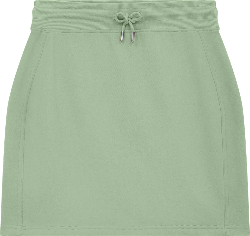 The Sweat Skirt – Organic Cotton