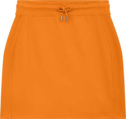 The Sweat Skirt – Organic Cotton