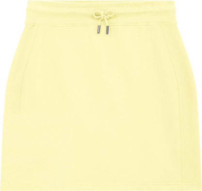 The Sweat Skirt – Organic Cotton