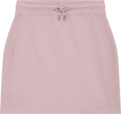The Sweat Skirt – Organic Cotton