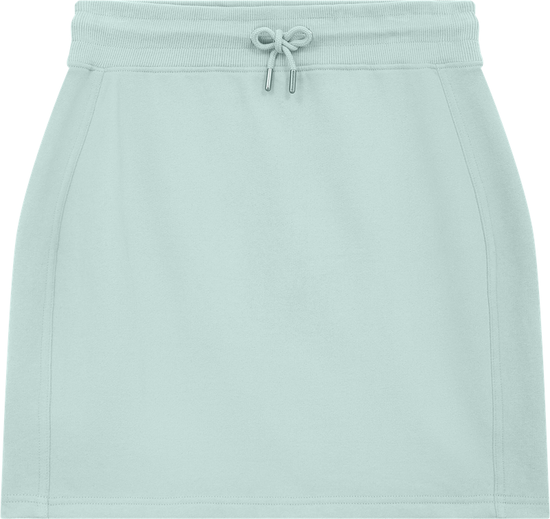 The Sweat Skirt – Organic Cotton