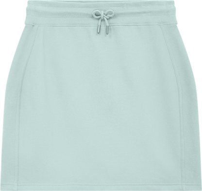 The Sweat Skirt – Organic Cotton