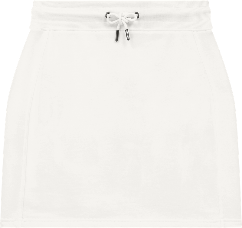 The Sweat Skirt – Organic Cotton