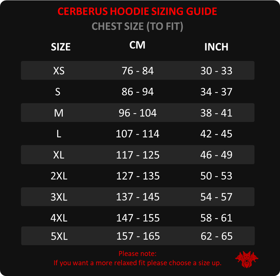 CORE Zip-Up Hoodie – Black