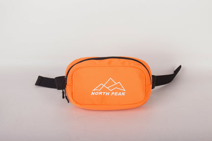 North Peak Ridge Bum Bag