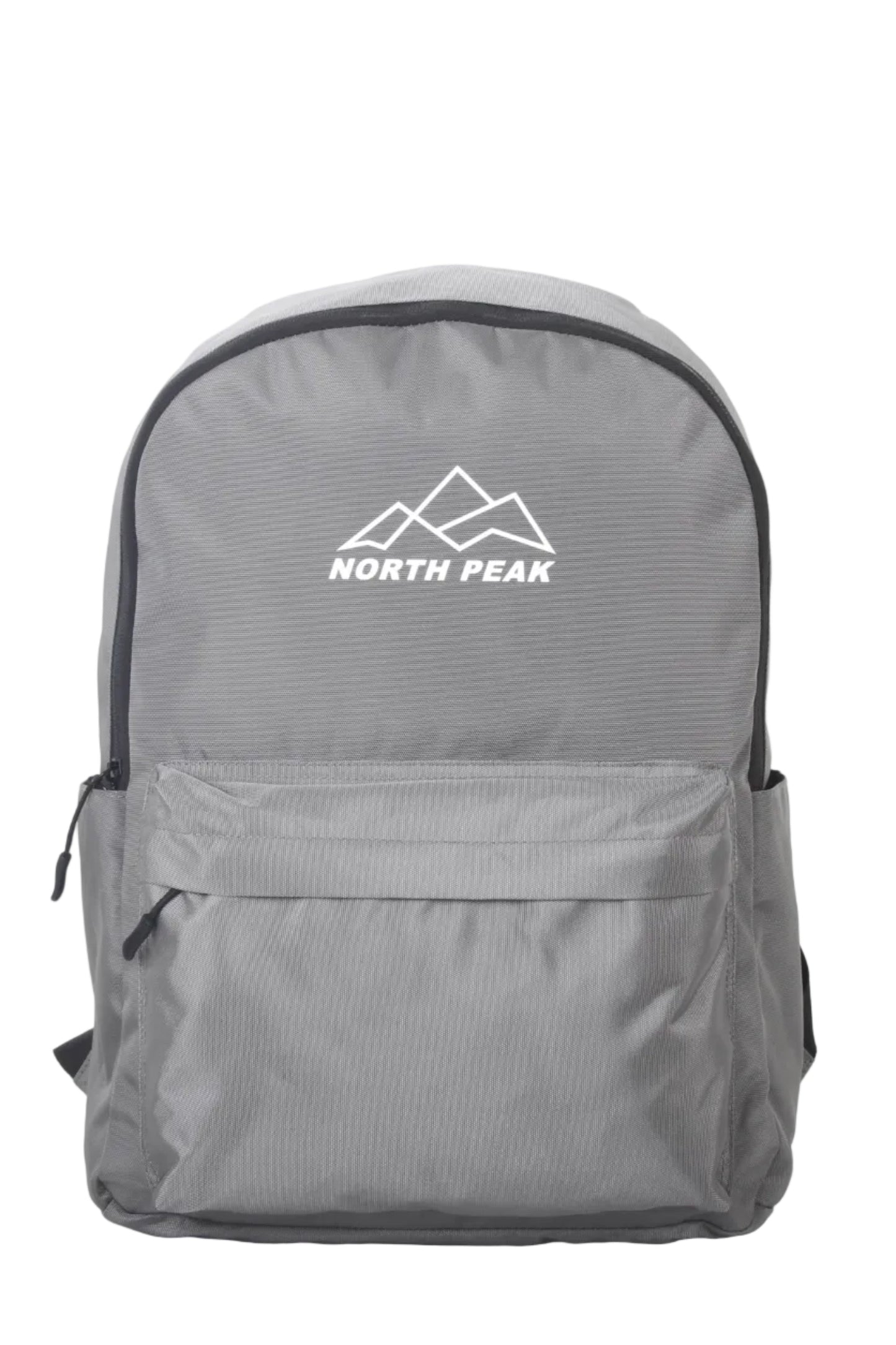 North Peak Gorge Backpack