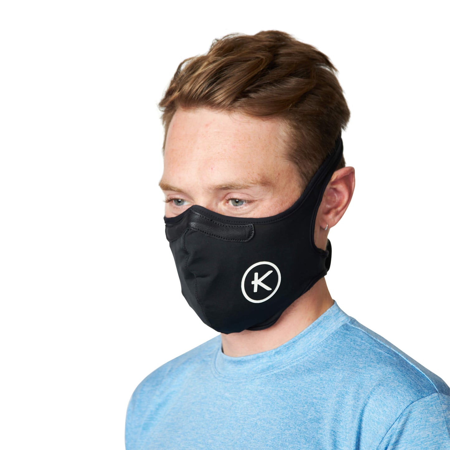 The K-Mask – KYMIRA Infrared Nanofibre Mask