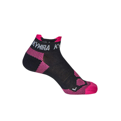 Infrared Ankle Socks - Bascora