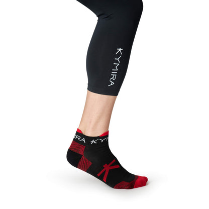 Infrared Ankle Socks - Bascora
