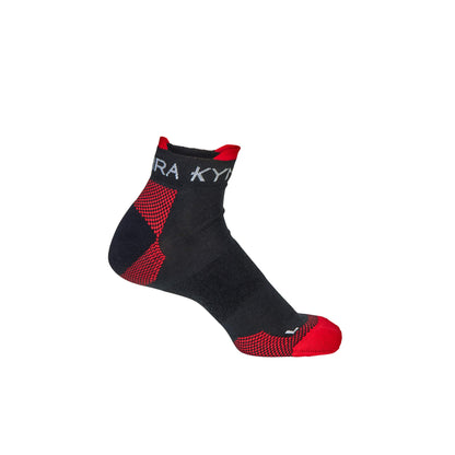 Infrared Ankle Socks - Bascora