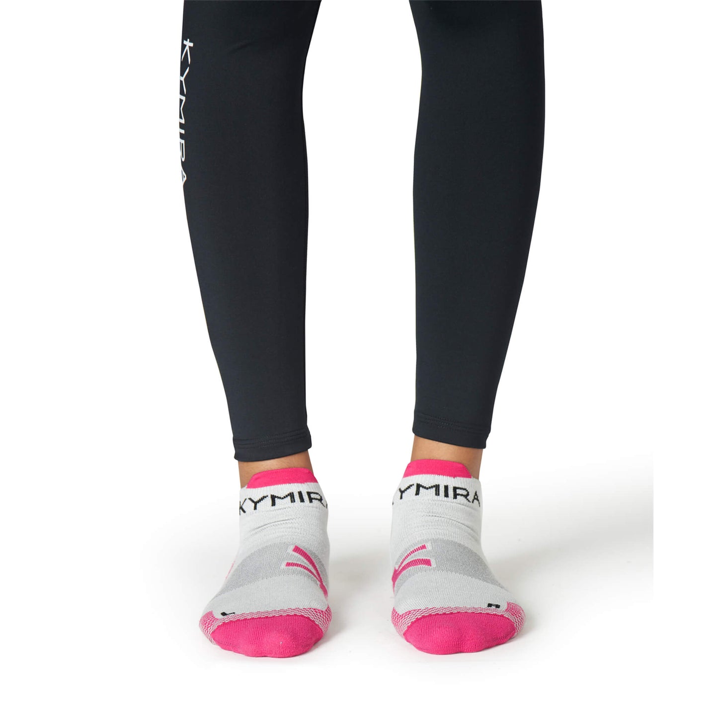Infrared Ankle Socks - Bascora