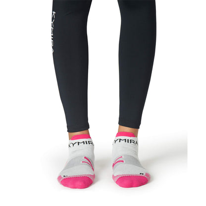 Infrared Ankle Socks - Bascora