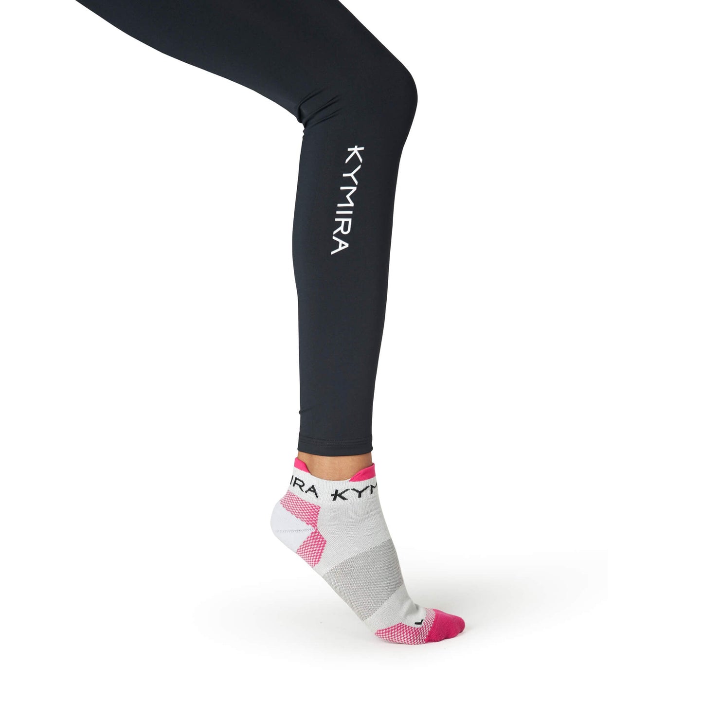 Infrared Ankle Socks - Bascora