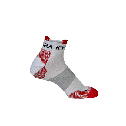 Infrared Ankle Socks - Bascora