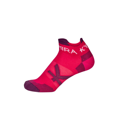 Infrared Ankle Socks - Bascora