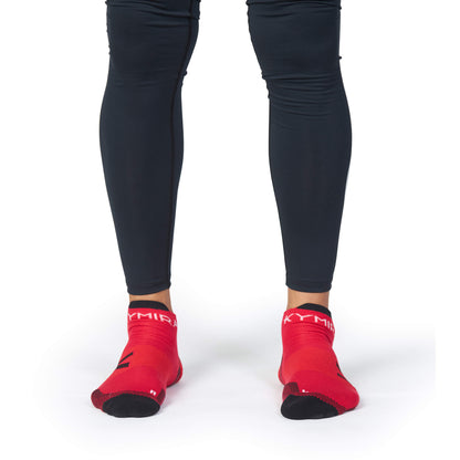 Infrared Ankle Socks - Bascora