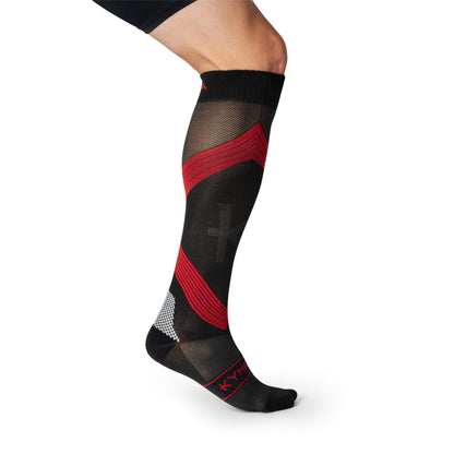 Infrared Compression Socks 2.0 - Bascora