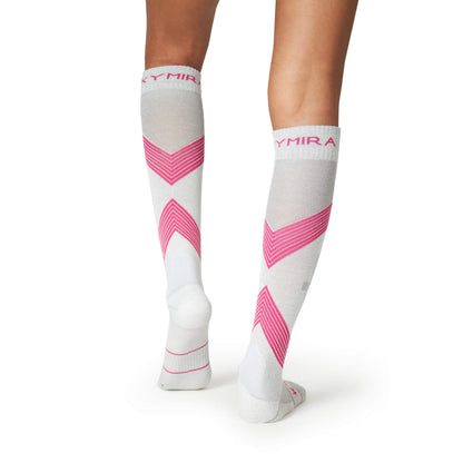 Infrared Compression Socks 2.0 - Bascora
