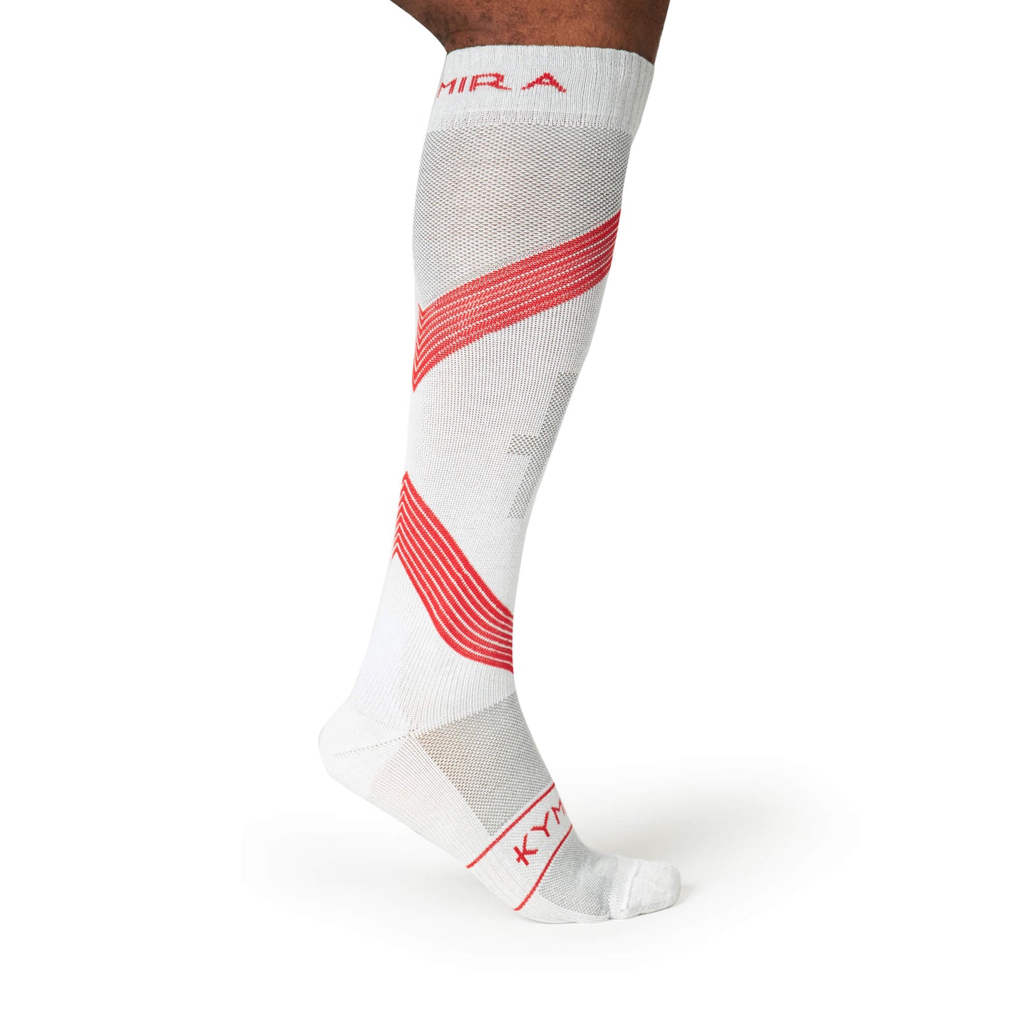 Infrared Compression Socks 2.0 - Bascora