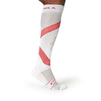 Infrared Compression Socks 2.0 - Bascora