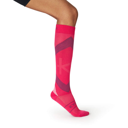 Infrared Compression Socks 2.0 - Bascora
