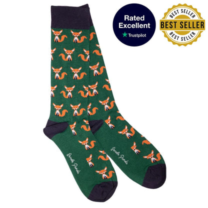 The Last Sock – Sustainable Bamboo by Swole Panda