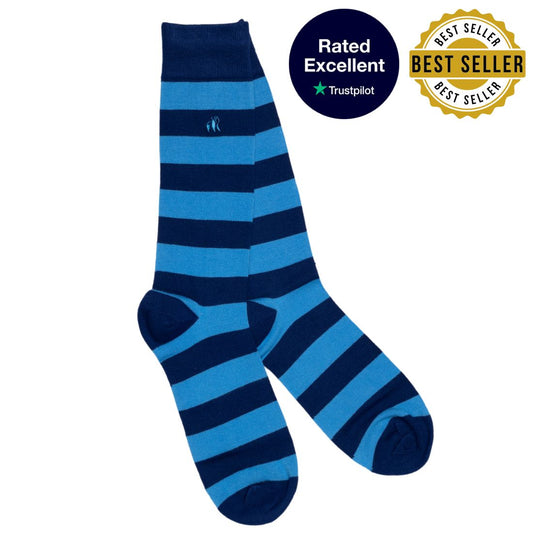 The Last Sock – Sustainable Bamboo by Swole Panda