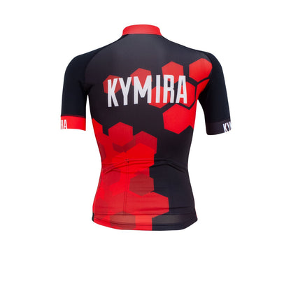 Men's Infrared PrO2 Cycle Jersey - Bascora
