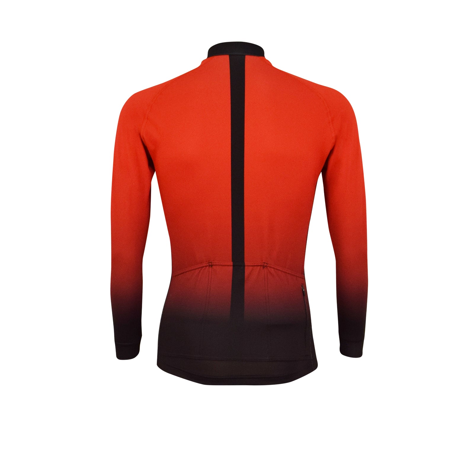Men's Infrared PrO2 LS Cycle Jersey - Bascora