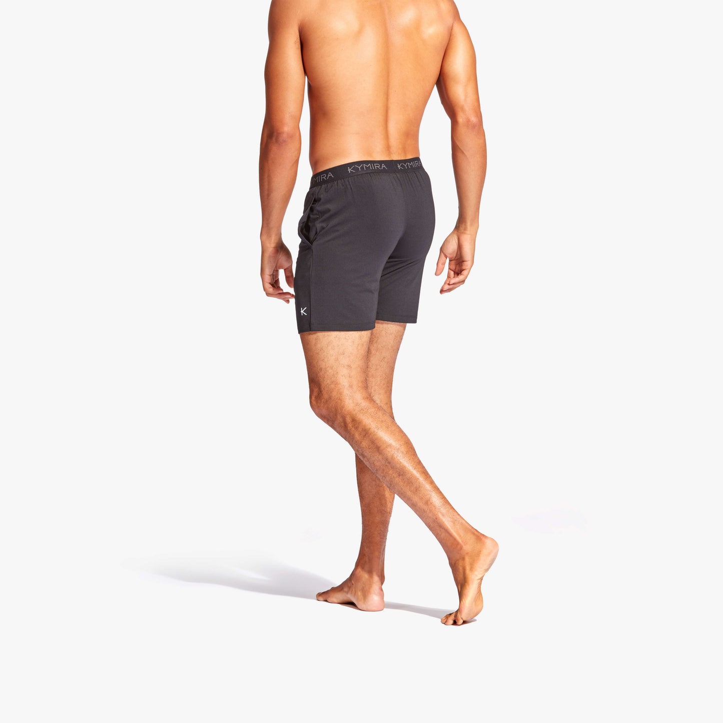 Men's Infrared Recovery Sleepwear Shorts - Bascora