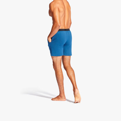 Men's Infrared Recovery Sleepwear Shorts - Bascora