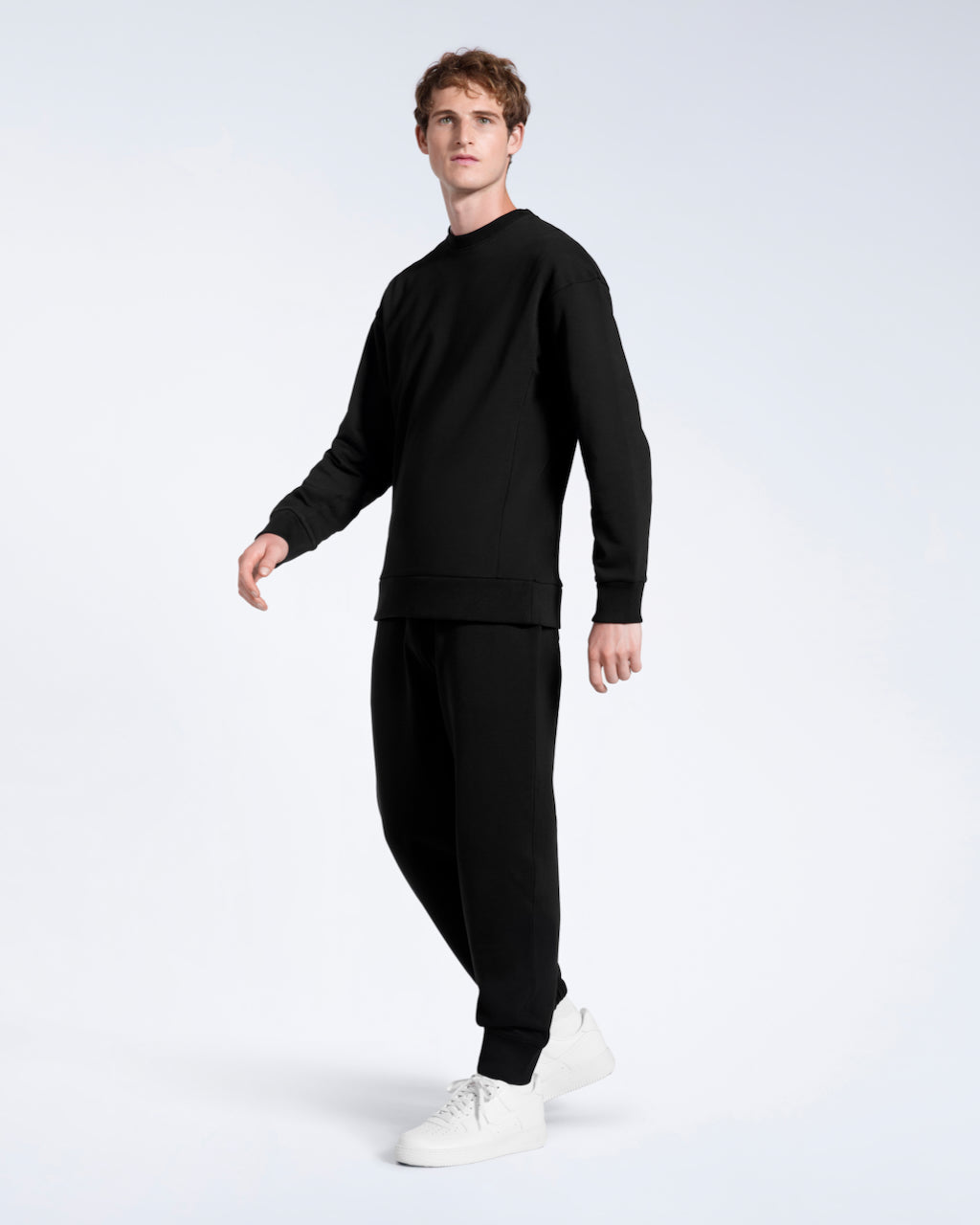 The Organic Jogger – Men's