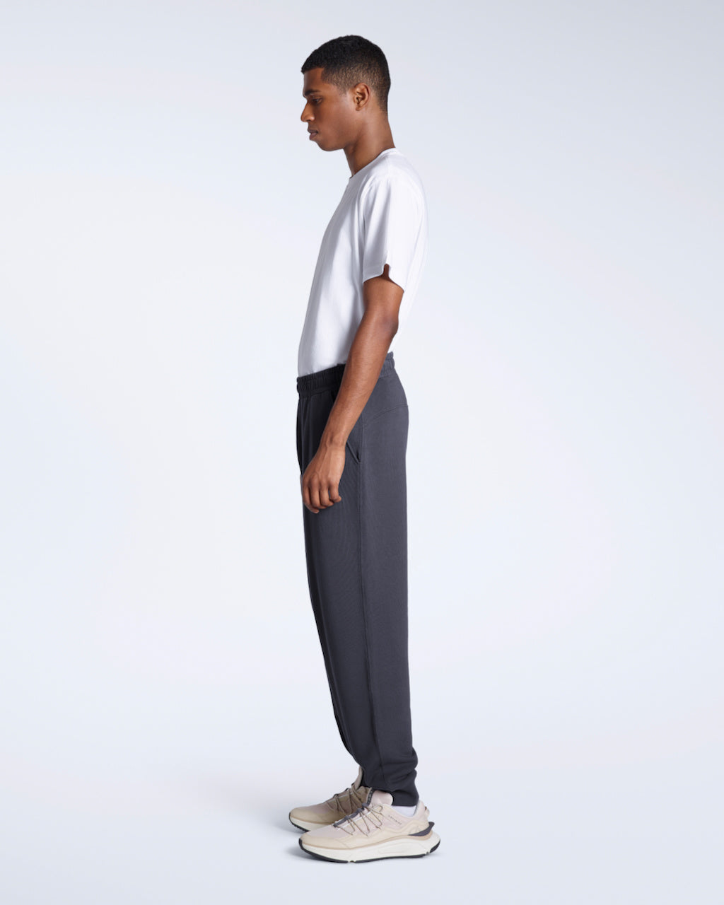 The Organic Jogger – Men's