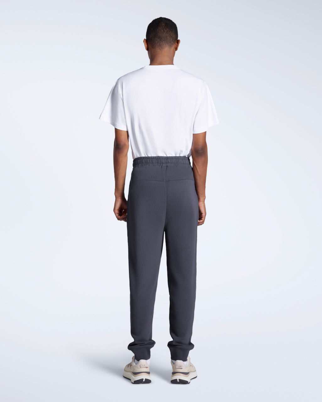 The Organic Jogger – Men's