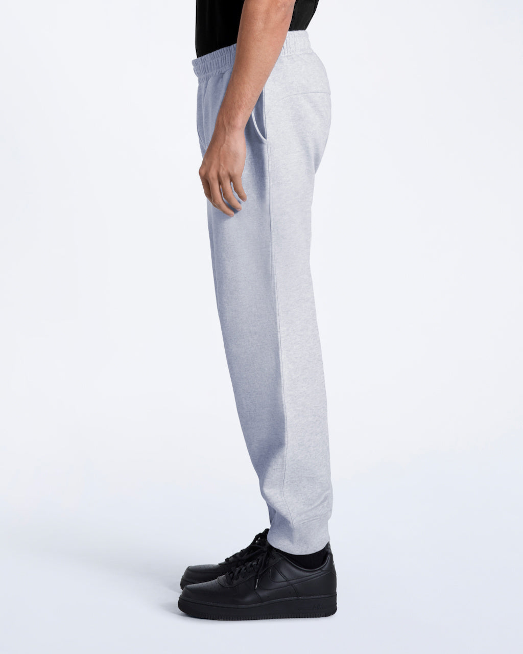 The Organic Jogger – Men's