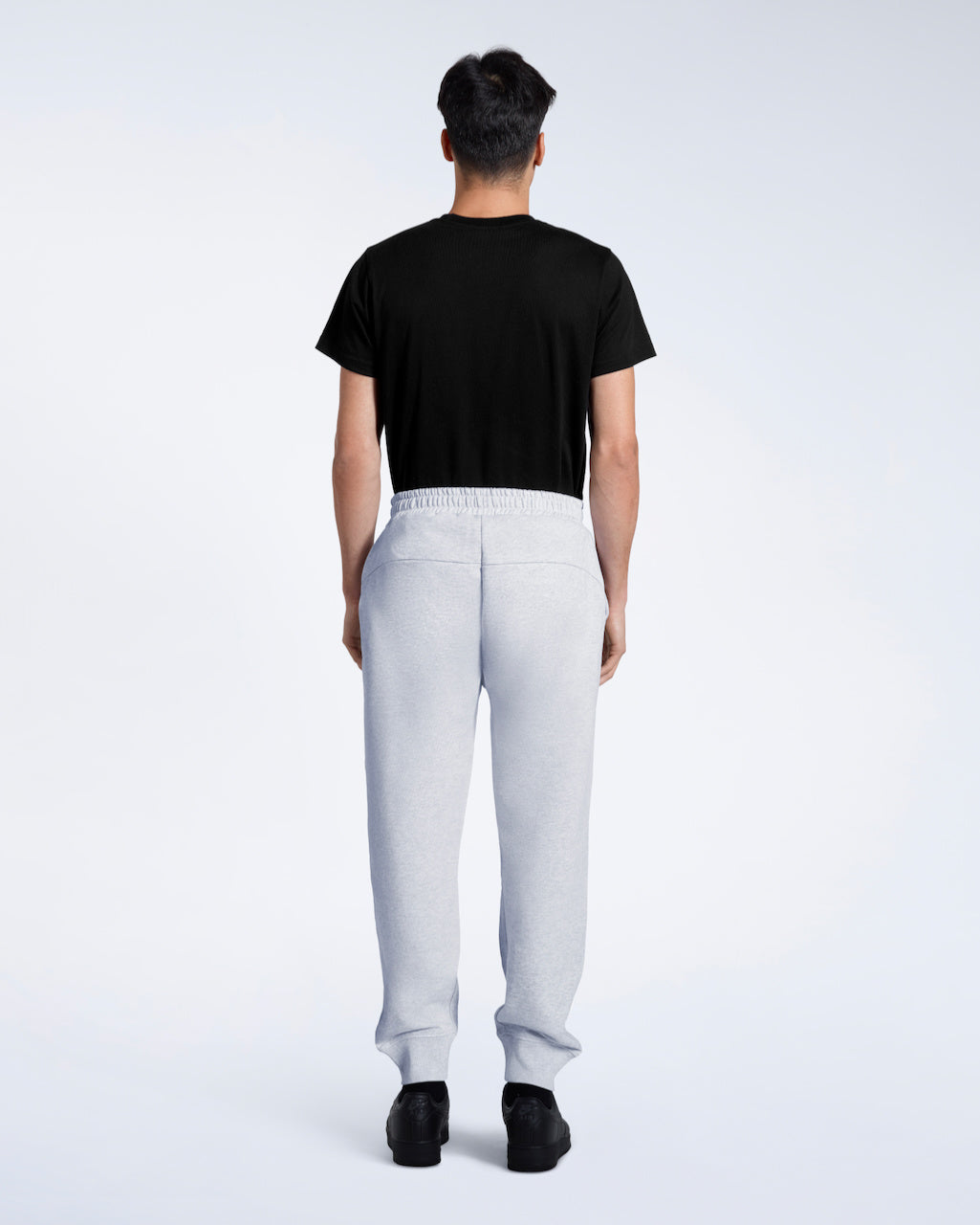 The Organic Jogger – Men's