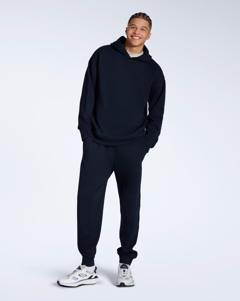 The Organic Jogger – Men's