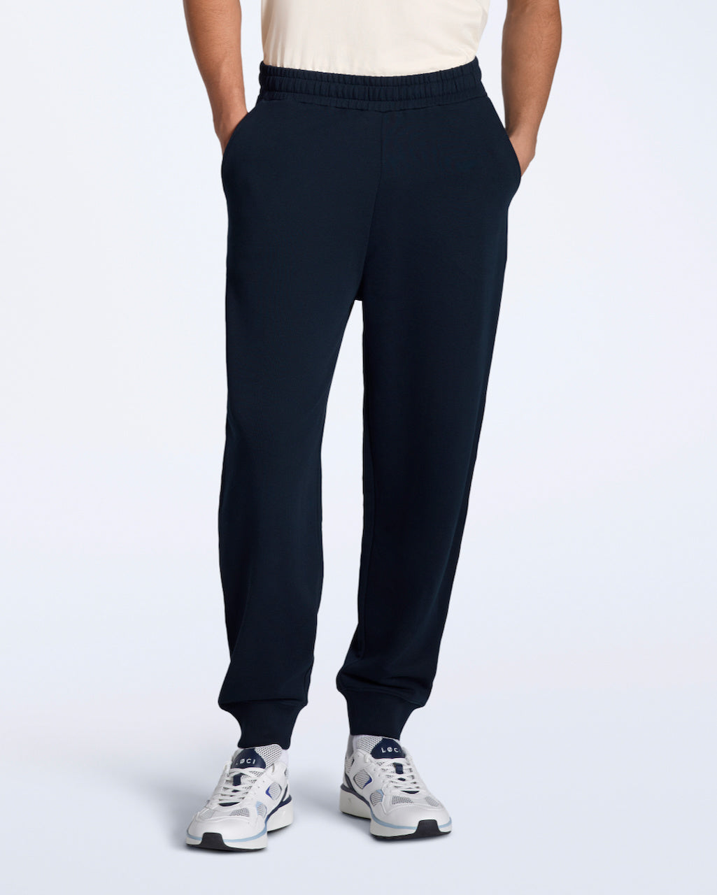 The Organic Jogger – Men's