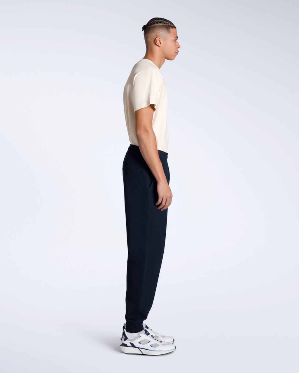 The Organic Jogger – Men's