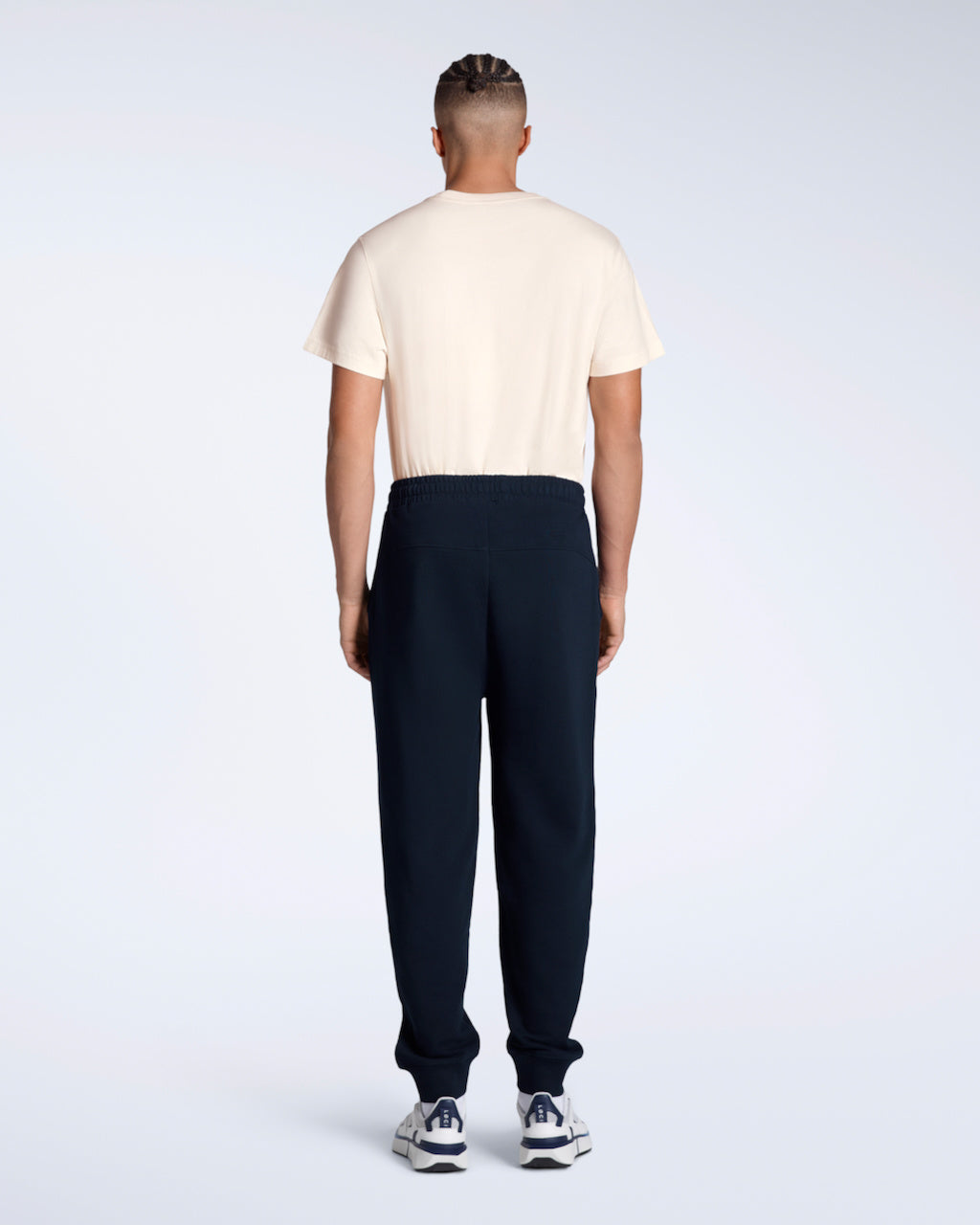 The Organic Jogger – Men's