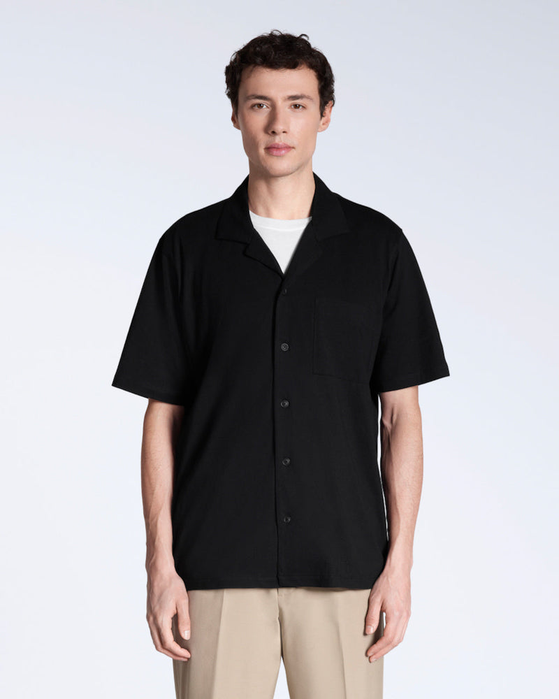 The Resort Shirt – Organic Cotton