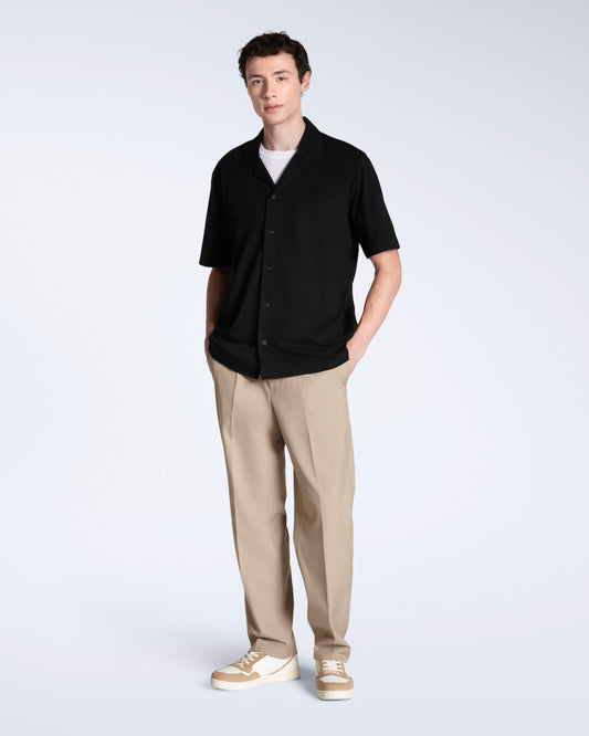 The Resort Shirt – Organic Cotton