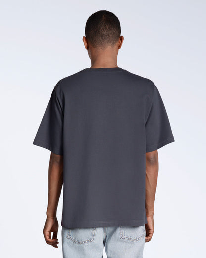 Oversized Heavyweight Organic T-Shirt