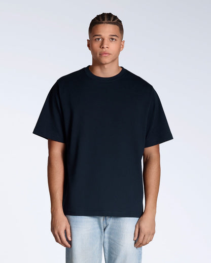 Oversized Heavyweight Organic T-Shirt